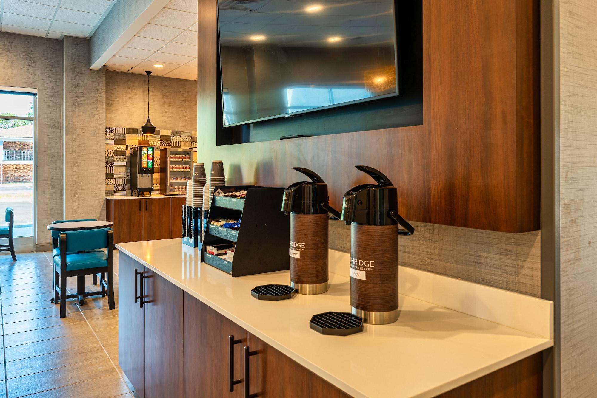 Park Inn by Radisson Florence SOUTH CAROLINA