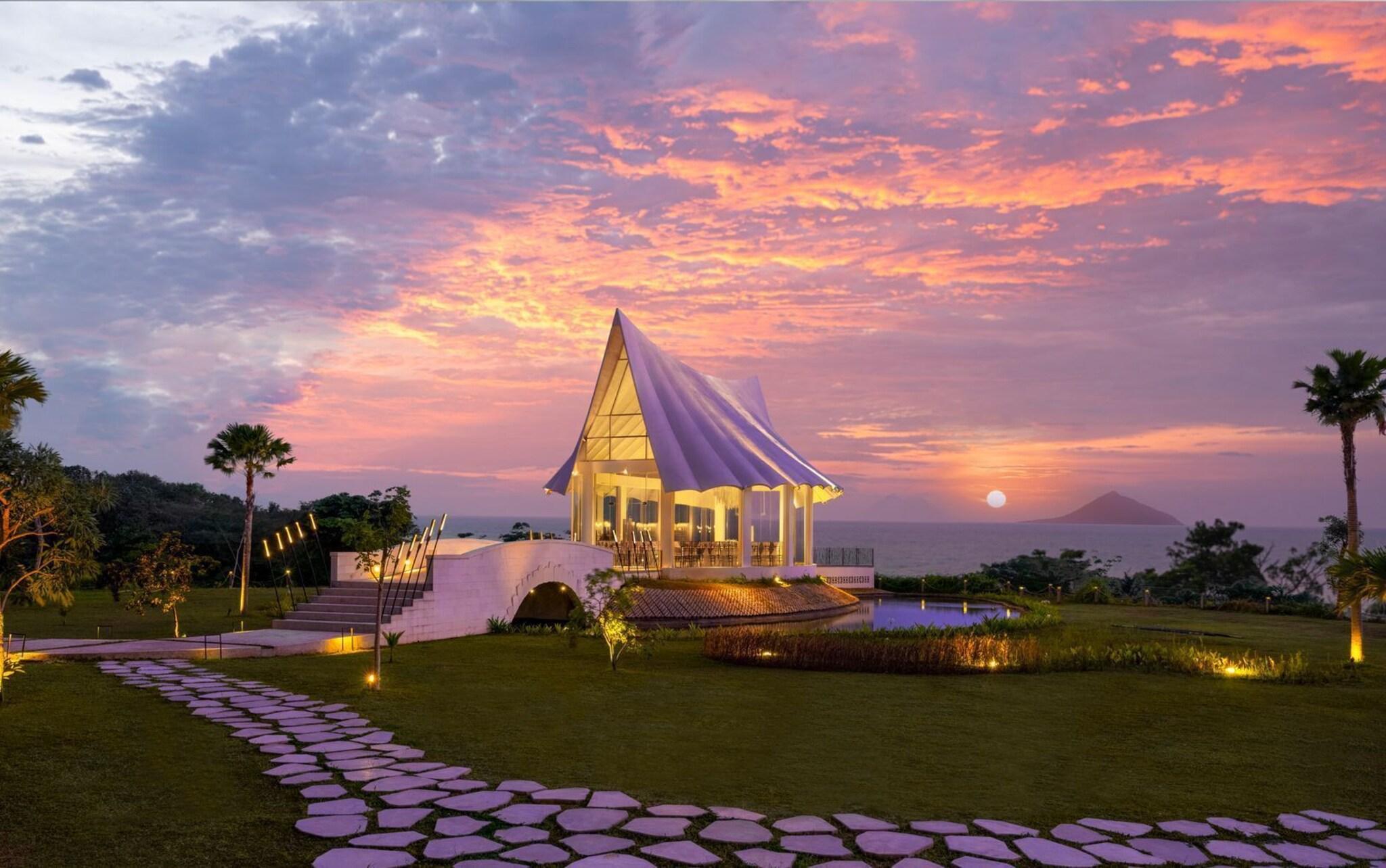 Novus Jiva Anyer, Villa Resort And Spa, Anyer