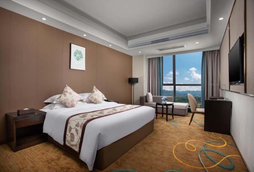 Ramada By Wyndham Zhangjiajie