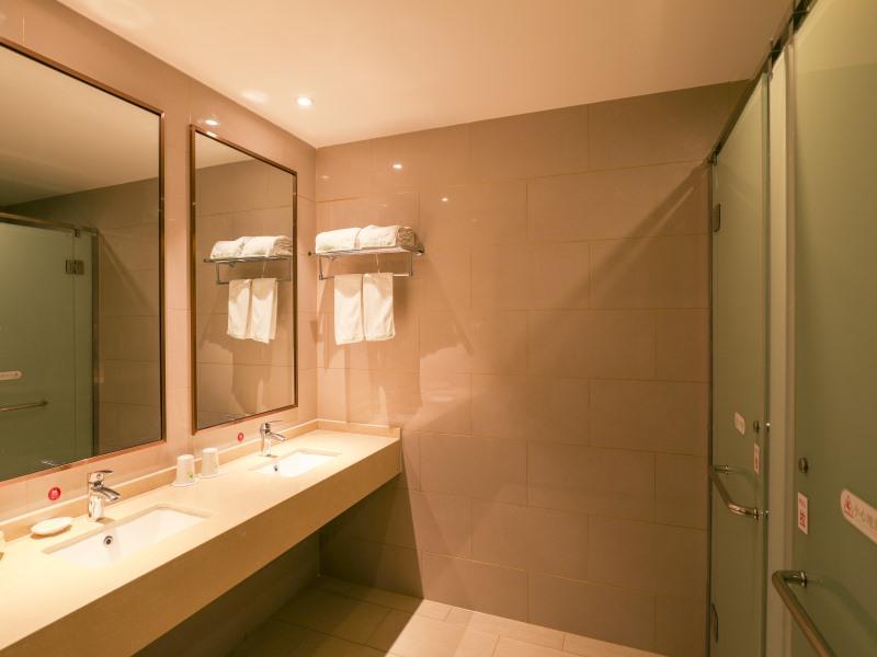 Greentree Inn Wuxi Rongchuang Cultural Tourism Cit