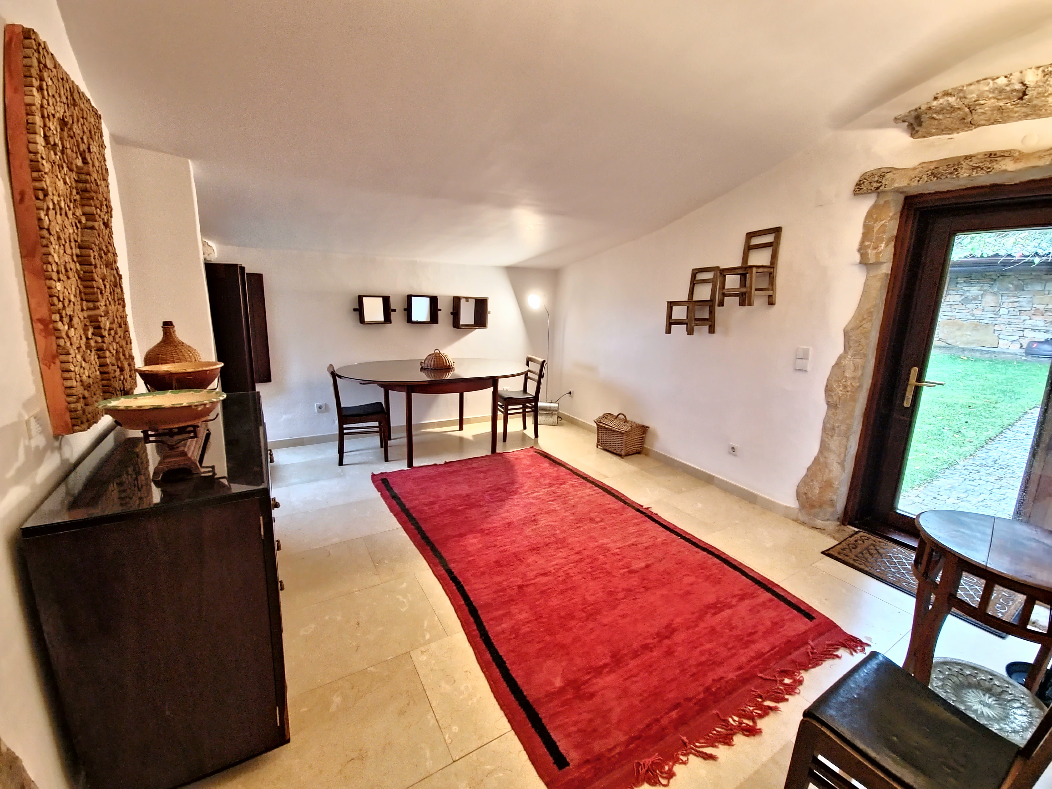 Villa Pedra Natural Houses by null