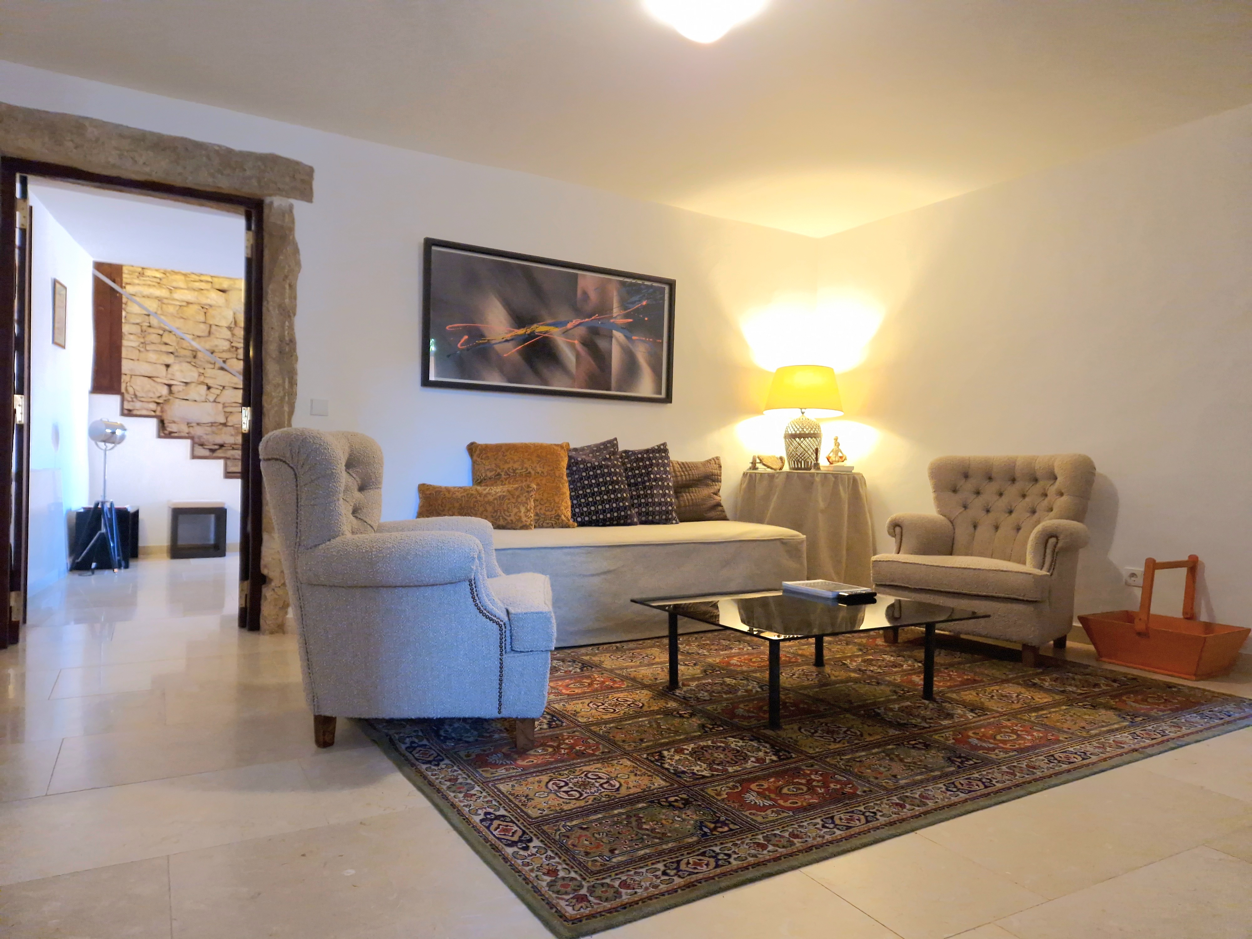 Villa Pedra Natural Houses by null