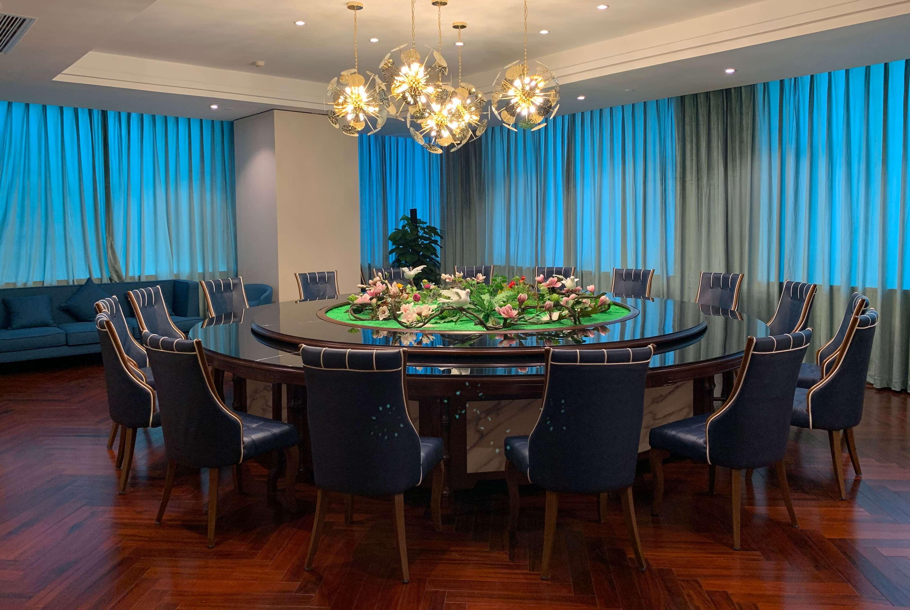 Wyndham Garden Nanchang Honggutan