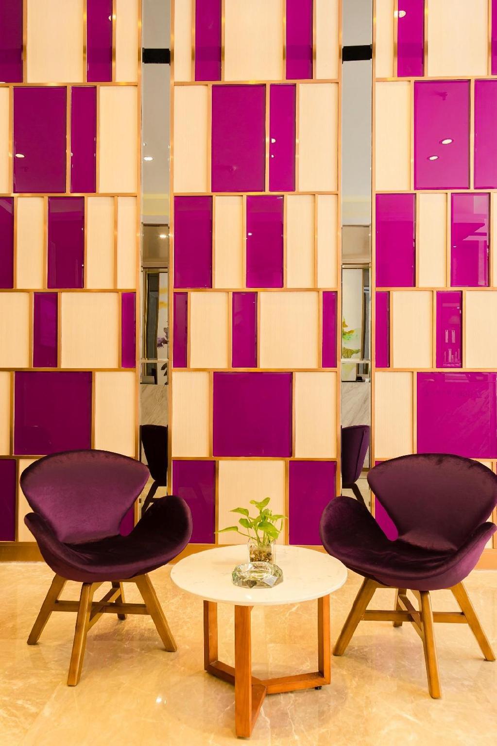 Lavande Hotels Shantou Ziyun Xinyu