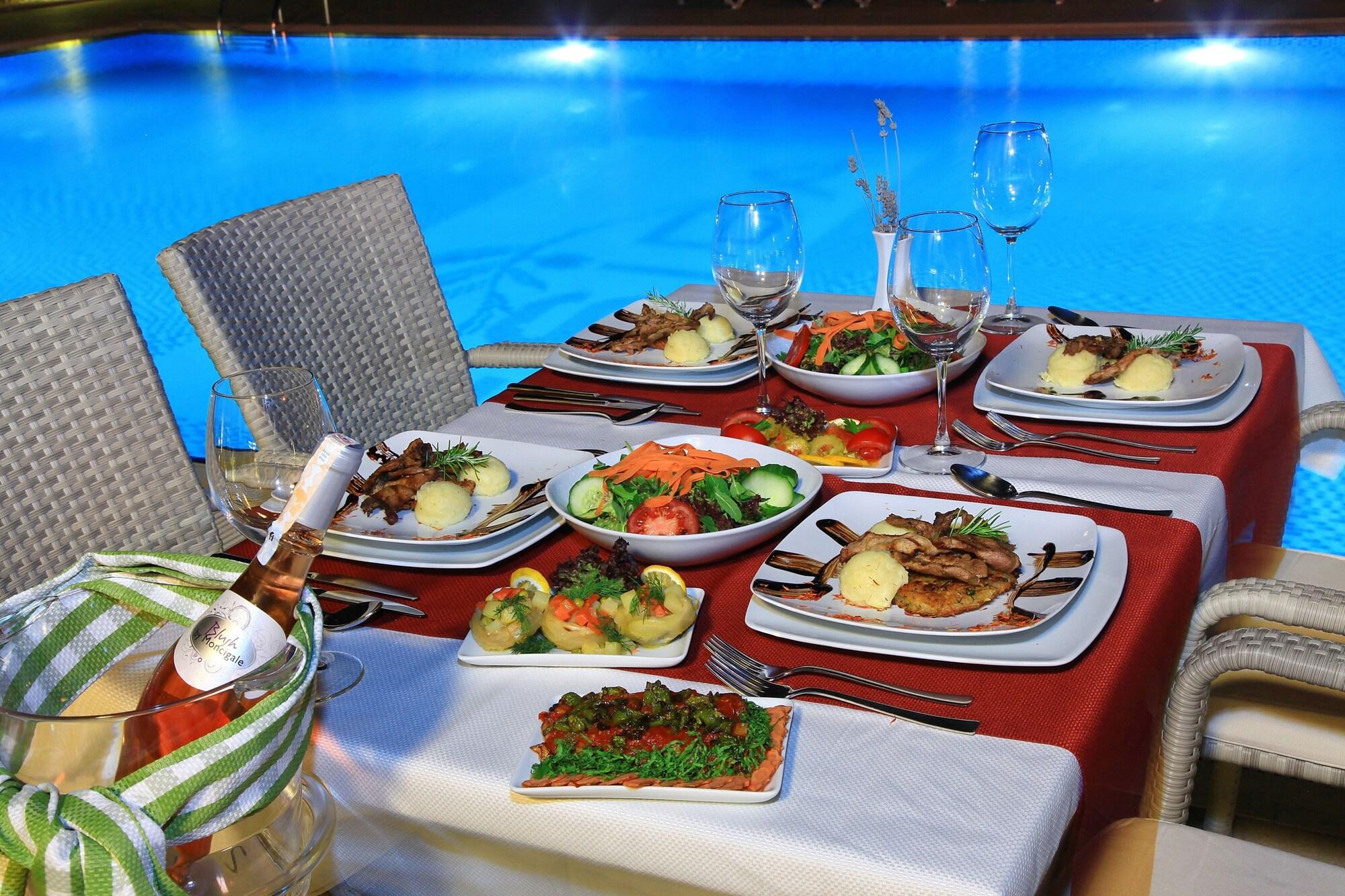 Esida Otel