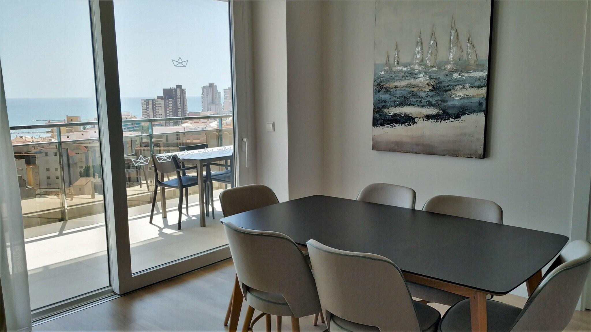 Ahoy Apartments