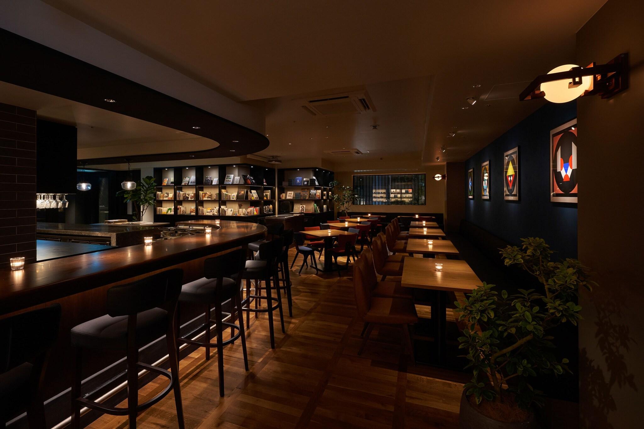Resol Trinity Osaka