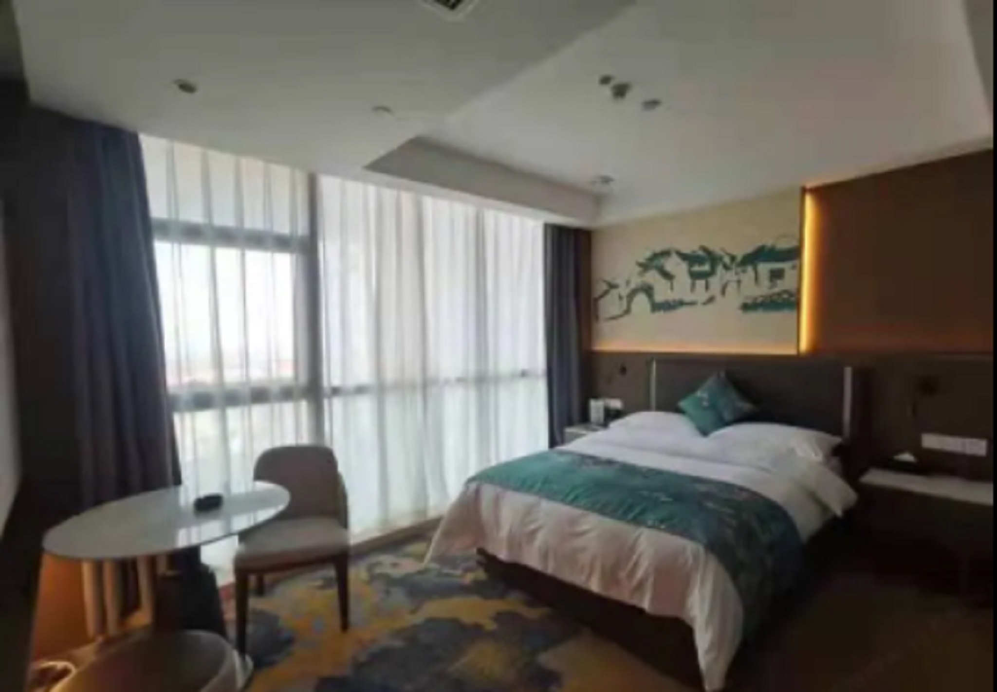 Wyndham Garden Changsha Wangcheng