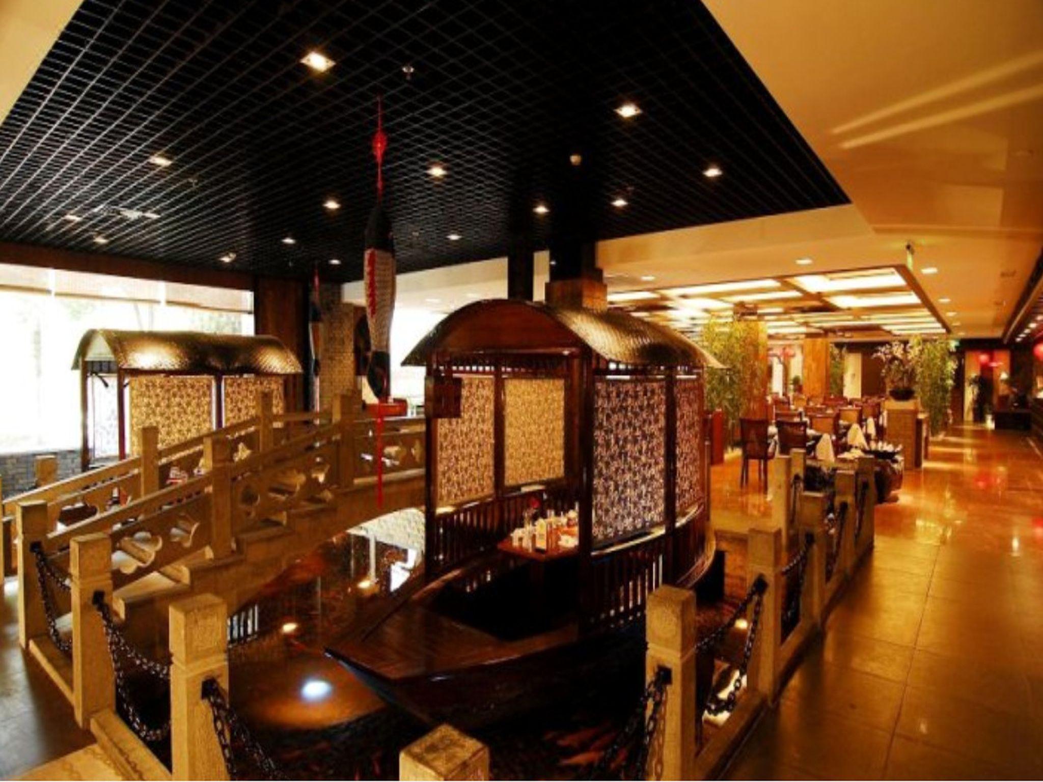 Yuyao Grand Pacific Hotel