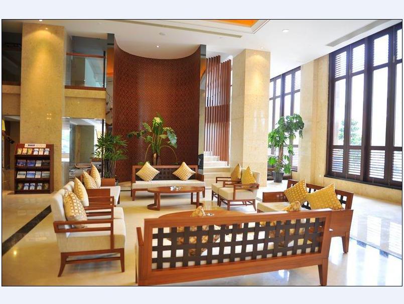 Yi Yuan Xuan Yu Hotel
