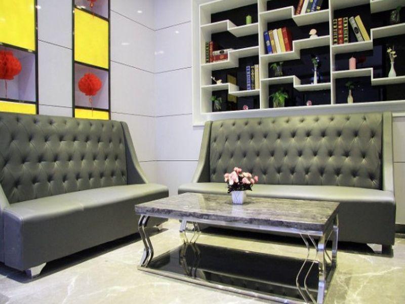 Lavande Hotel Lanzhou Zhengning Road Branch