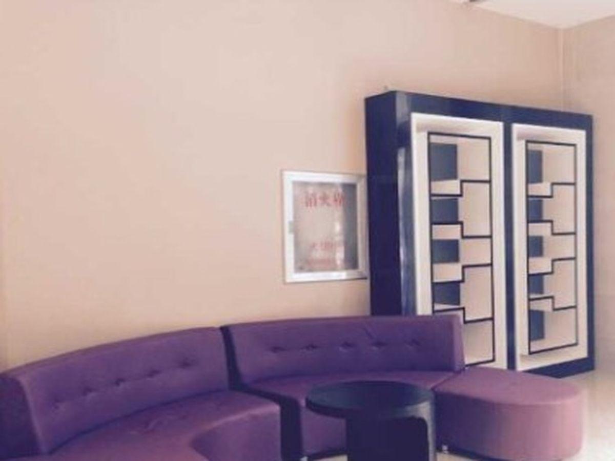 Lavande Hotel Dalian Malan Plaza Subway Station Br