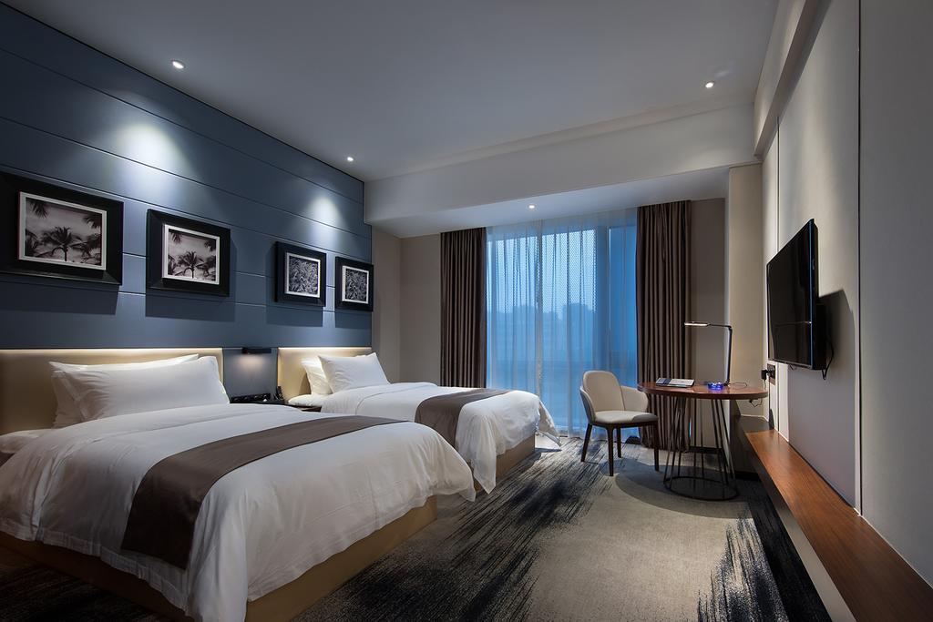 ZHONGHAO INTERNATIONAL HOTEL