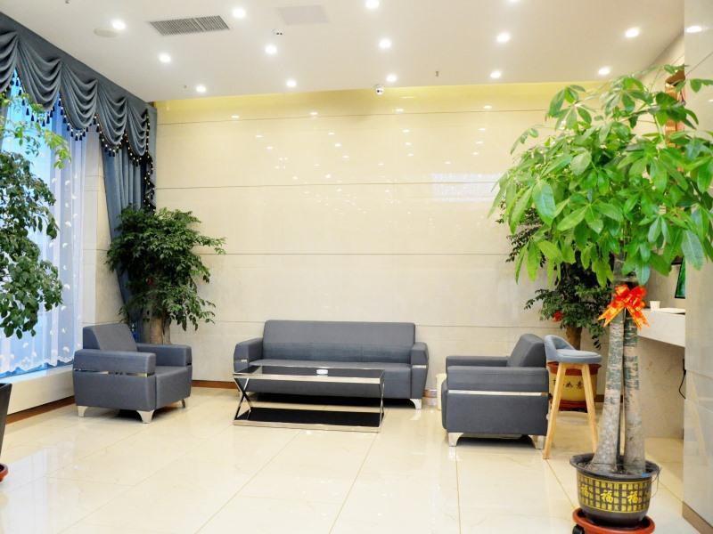 GREENTREE INN ANYANG TANGYIN COUNTY CHANGHONG ROAD