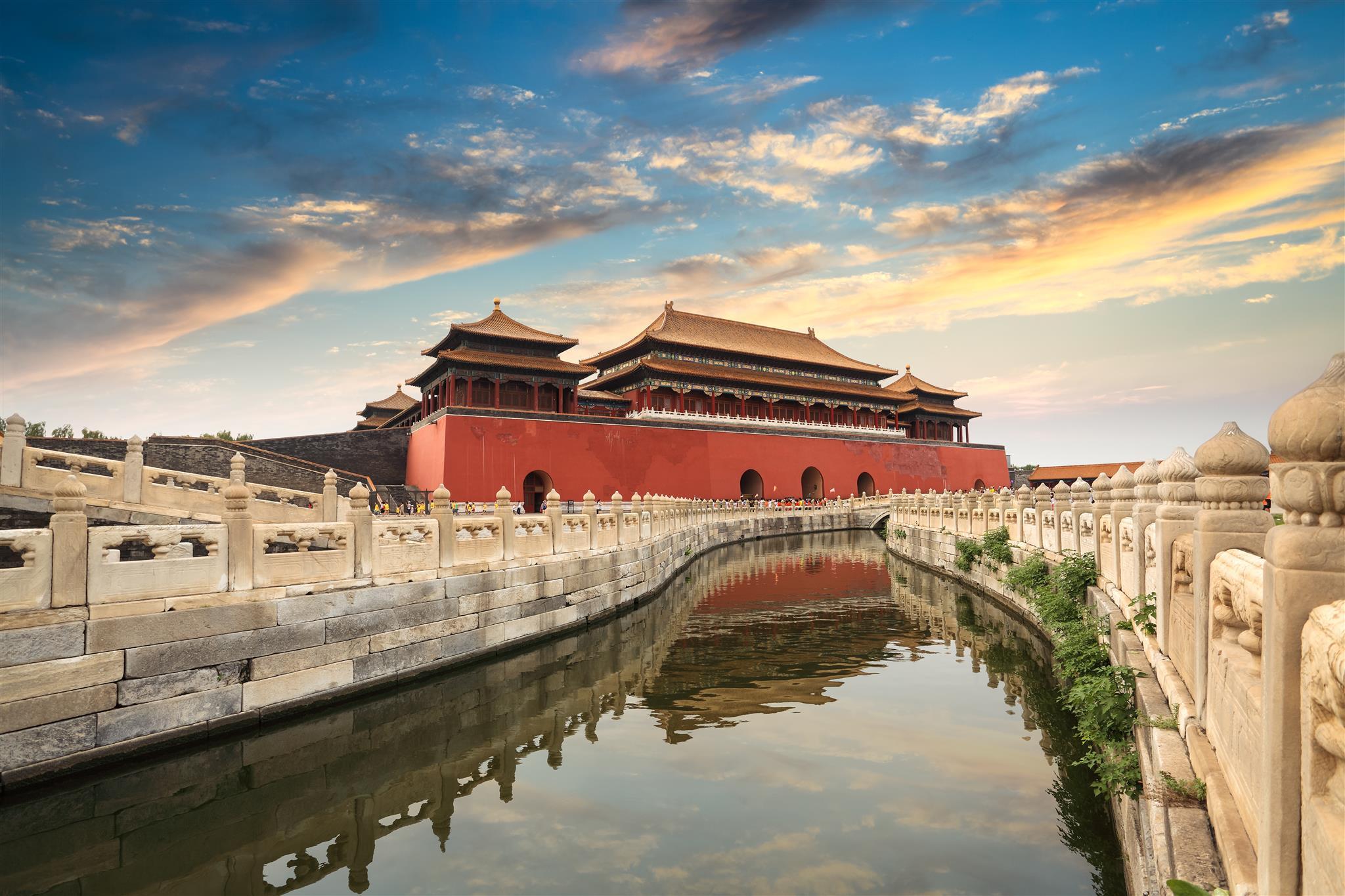 Lavande Hotels Beijing Tian Anmen Wangfujing Stree