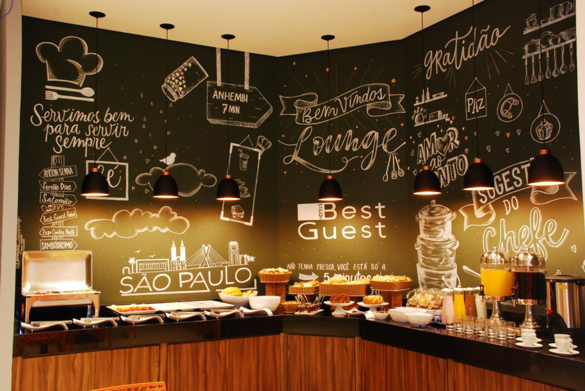 Best Guest Hotel