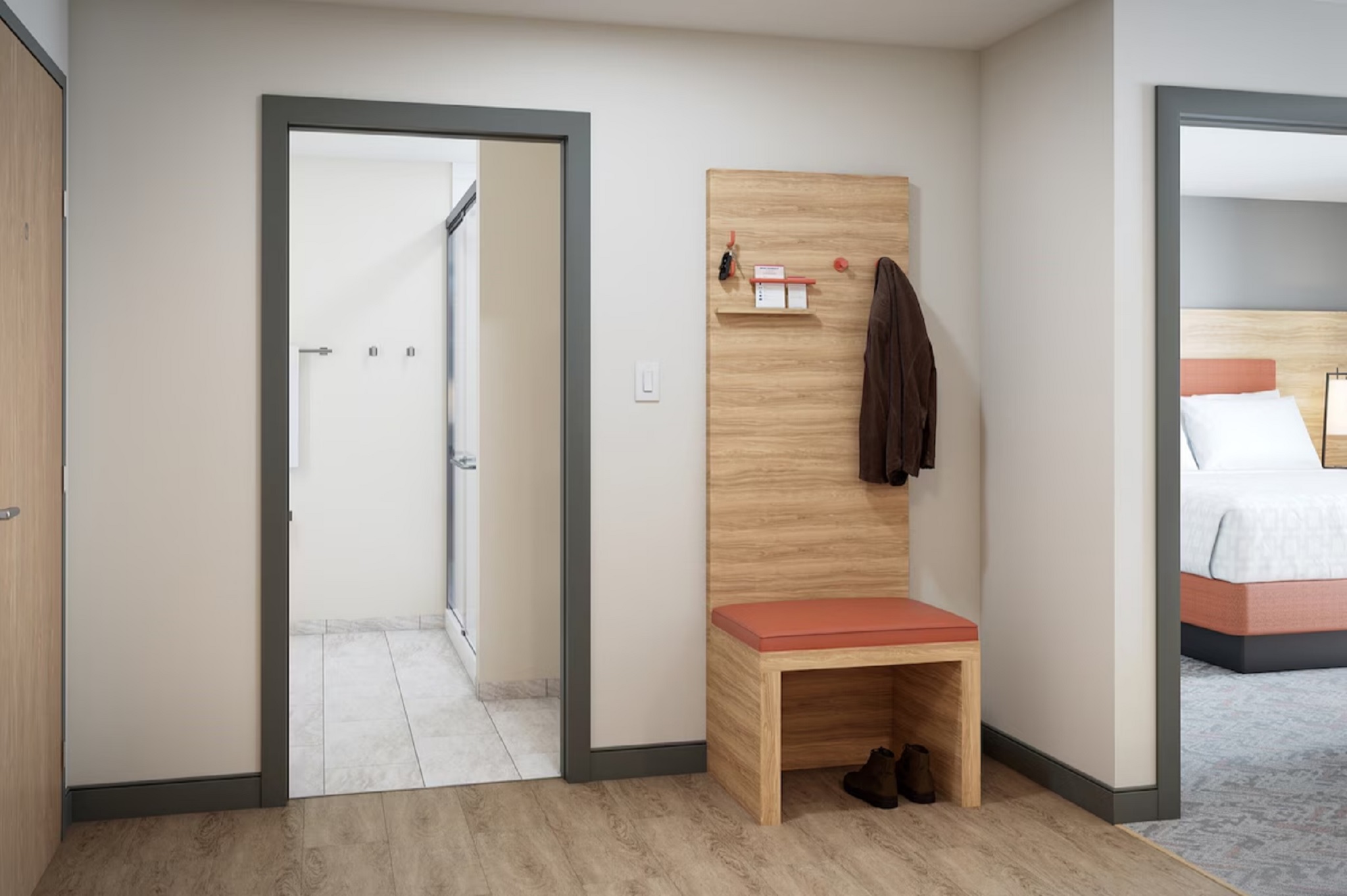 Candlewood Suites Corpus Christi - Portland By IHG