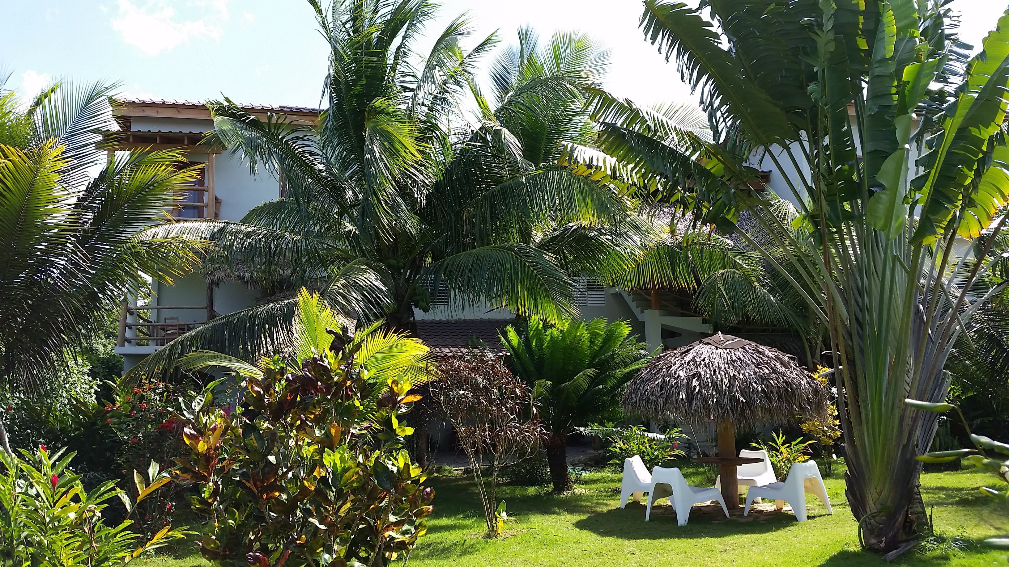 Hotel - Residencia El Balata by null