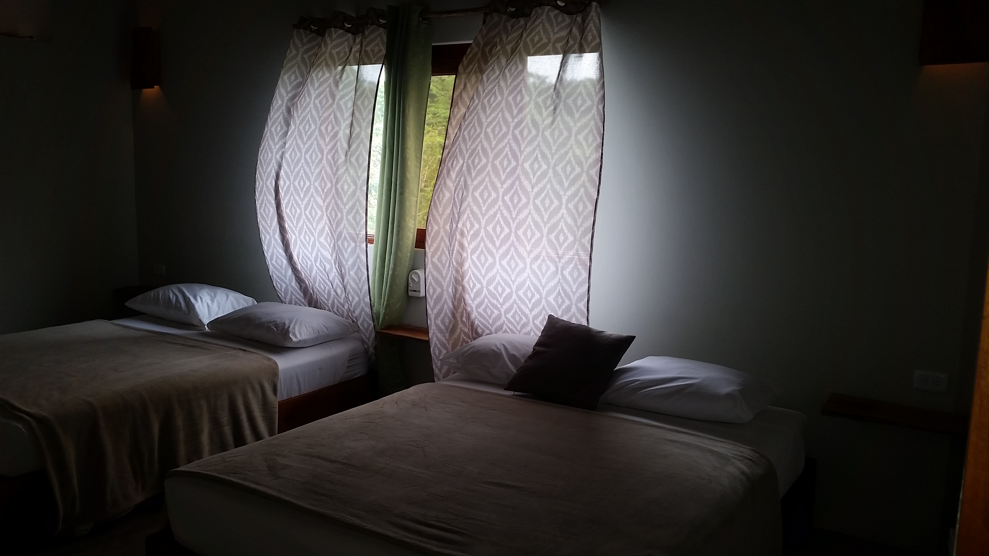 Hotel - Residencia El Balata by null