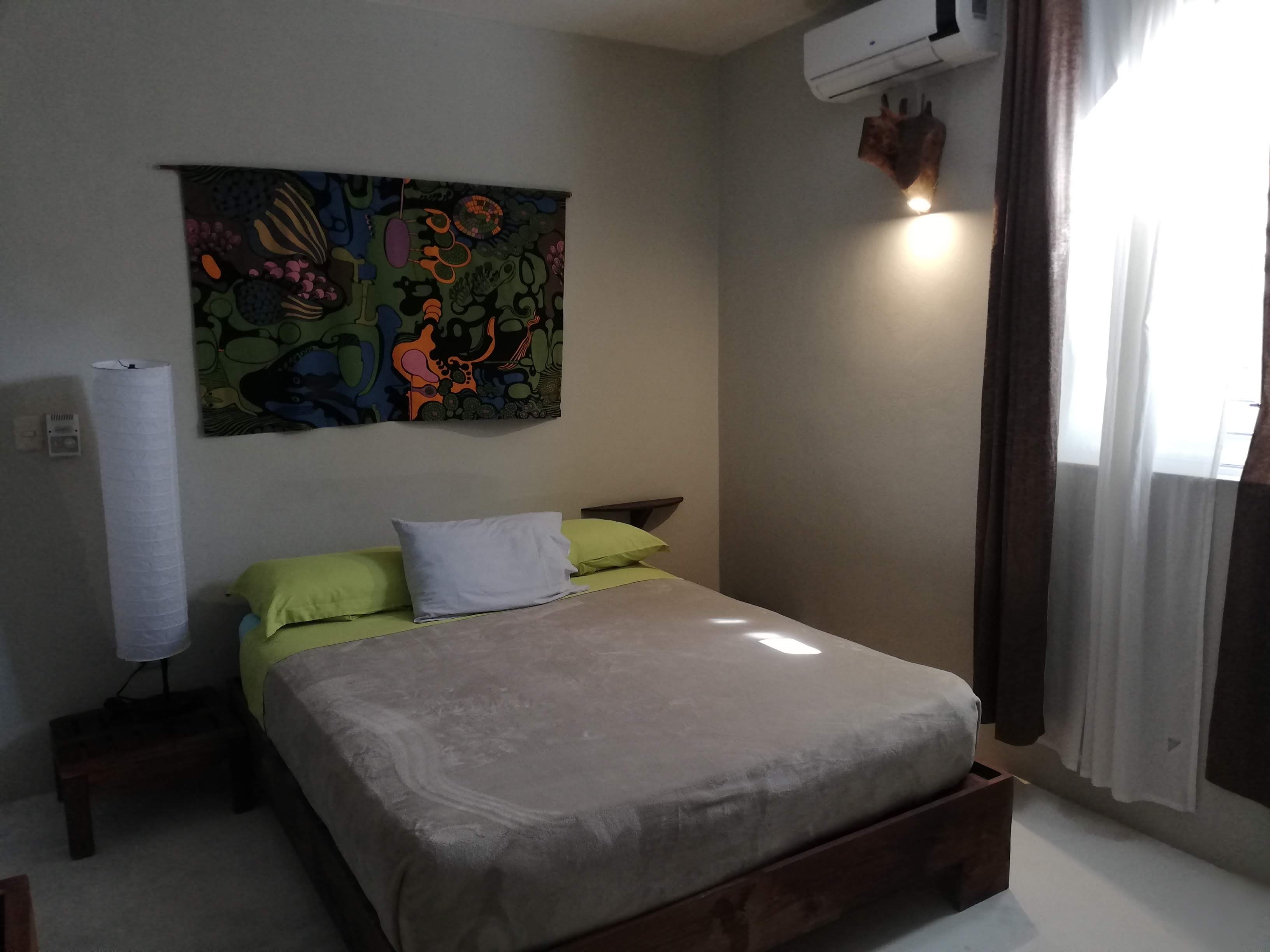 Hotel - Residencia El Balata by null