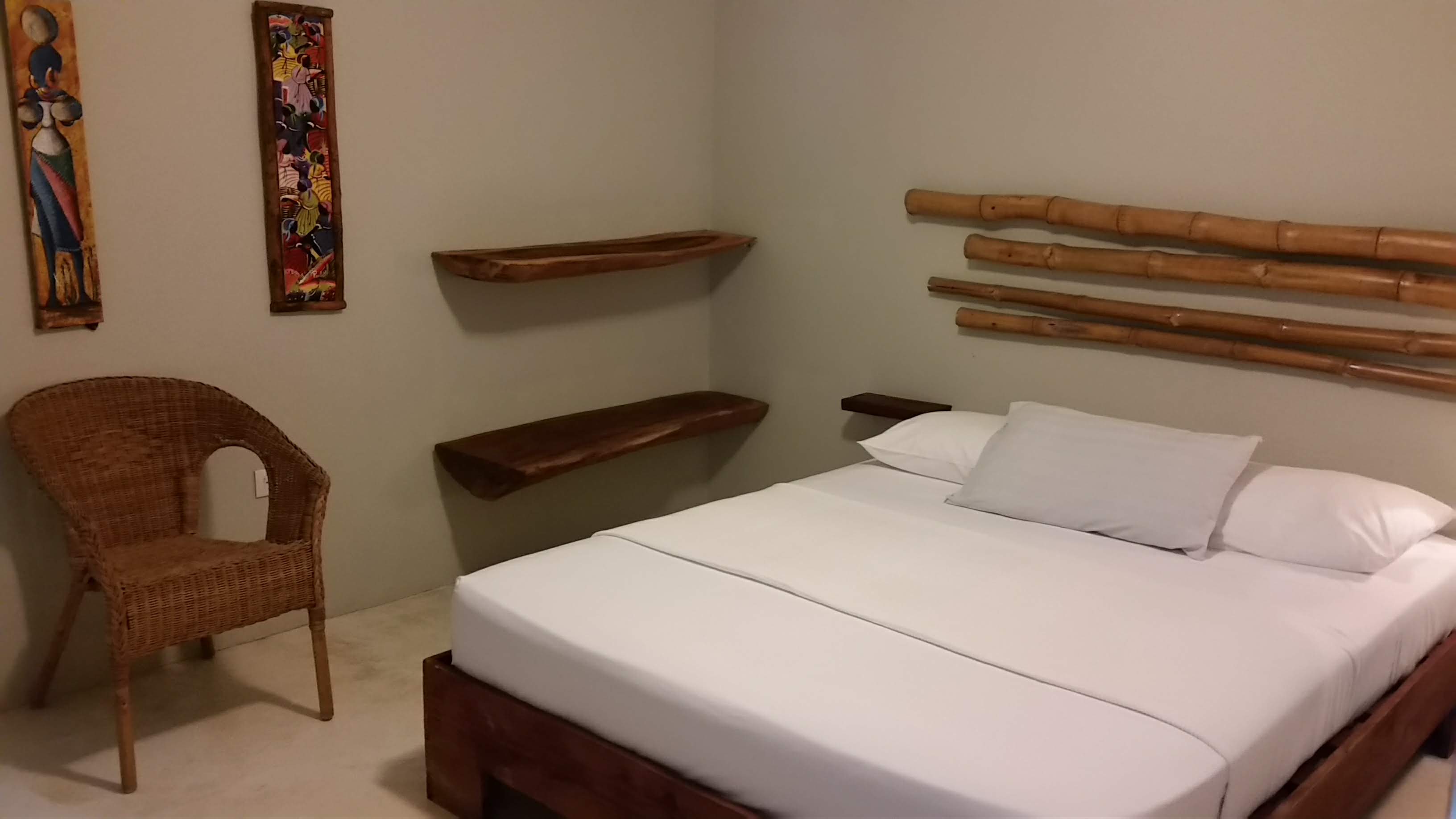 Hotel - Residencia El Balata by null