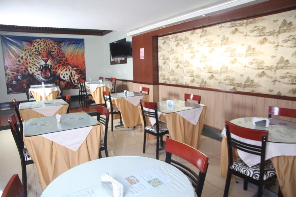Oro Inn