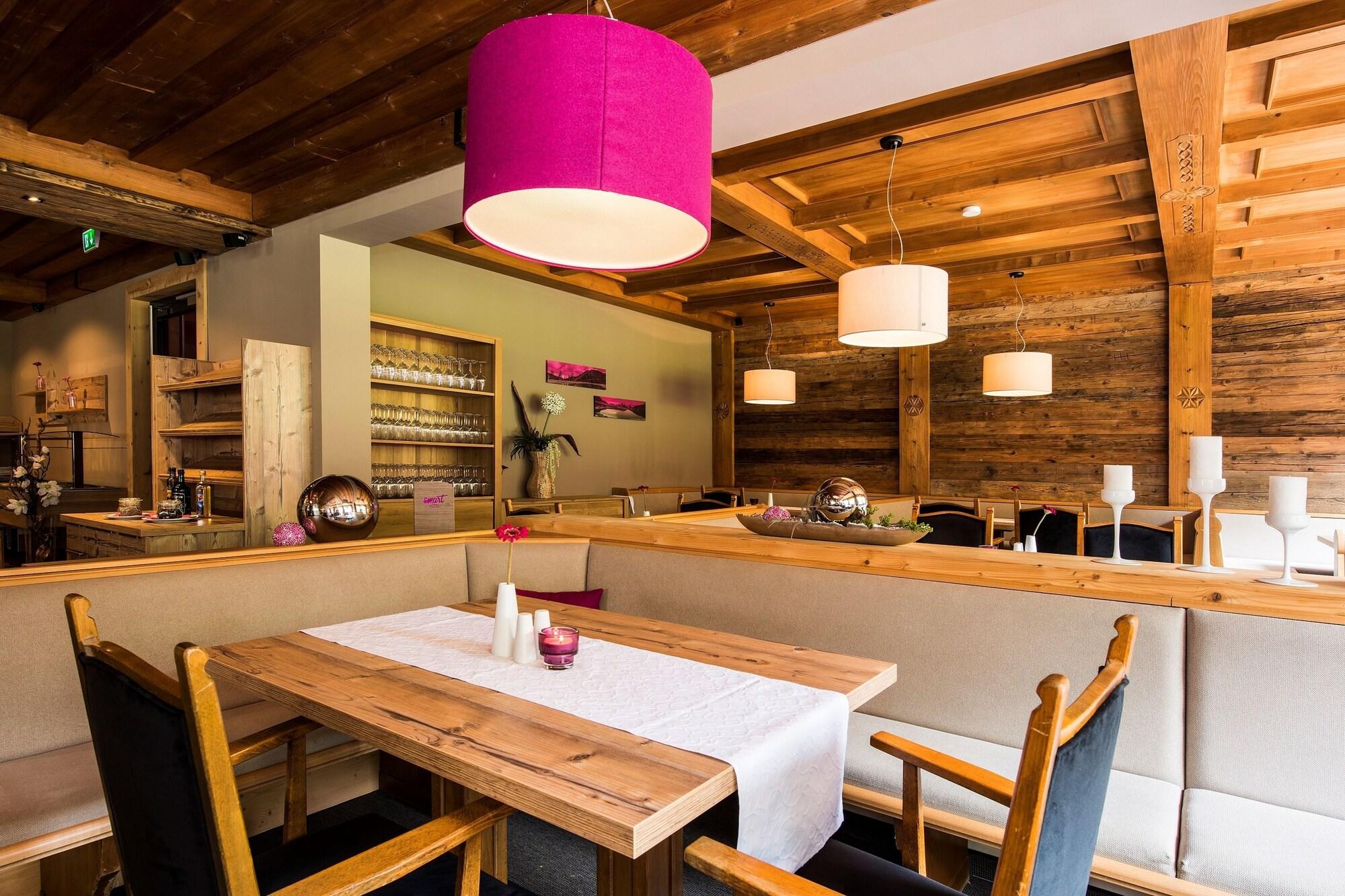 SMARTHOTEL