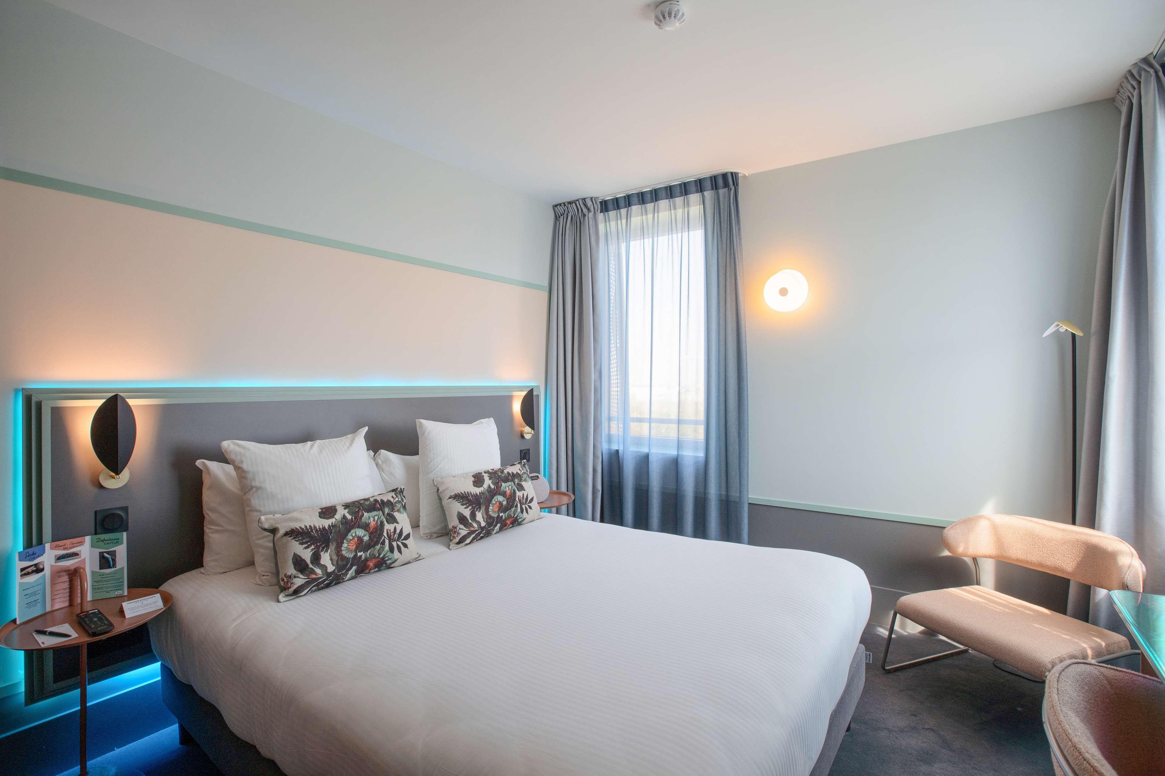 Aiden by Best Western Clermont-Ferrand