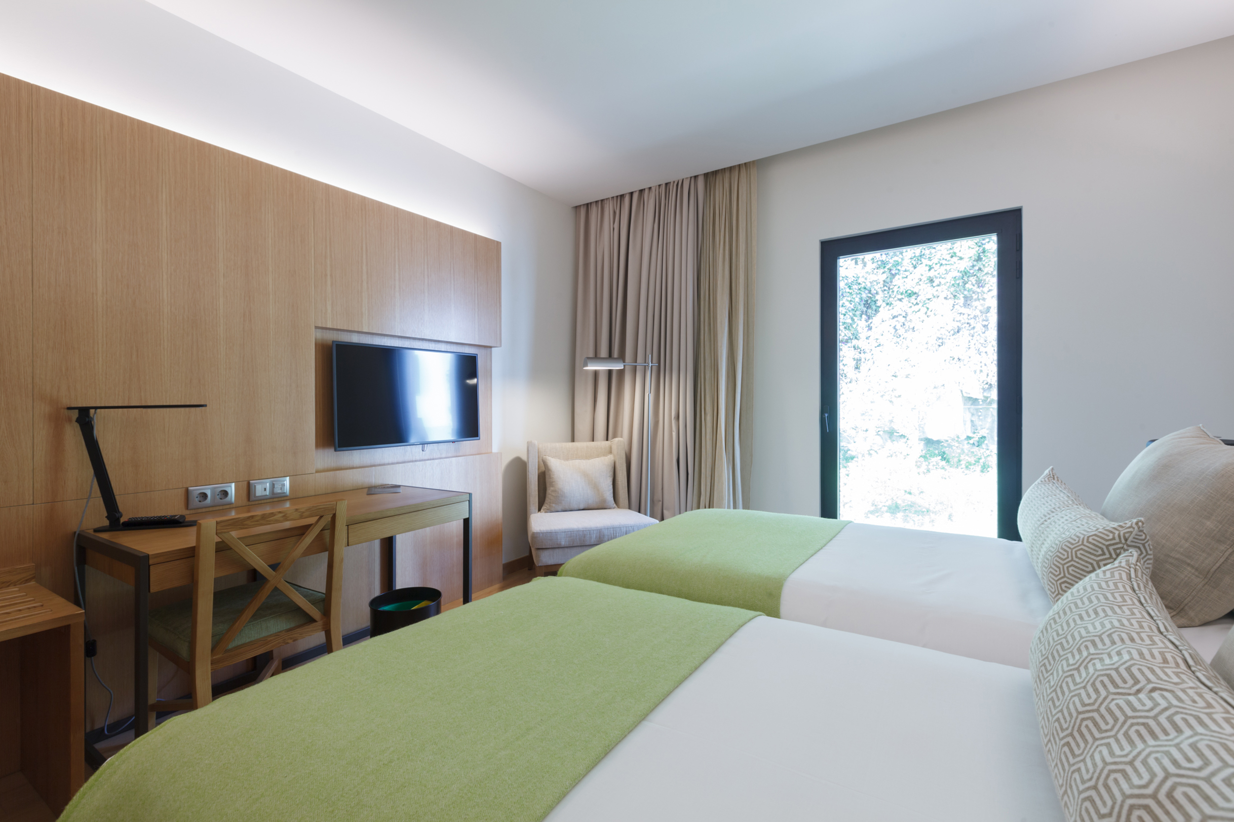 Hotel Neya Porto by null