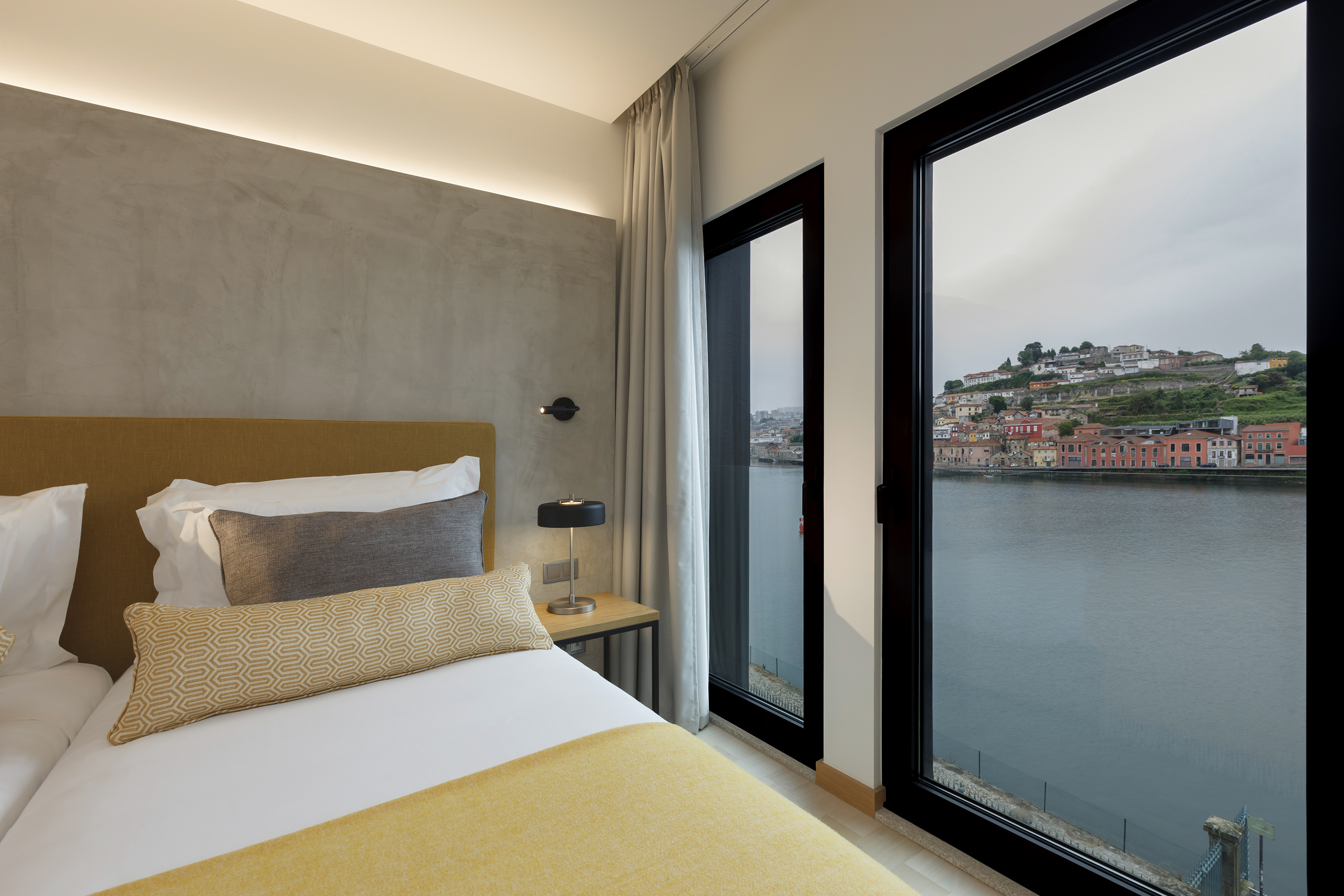 Hotel Neya Porto by null