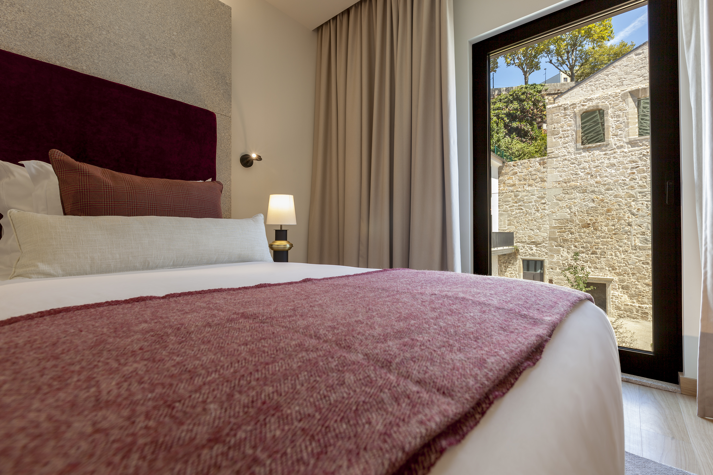 Hotel Neya Porto by null