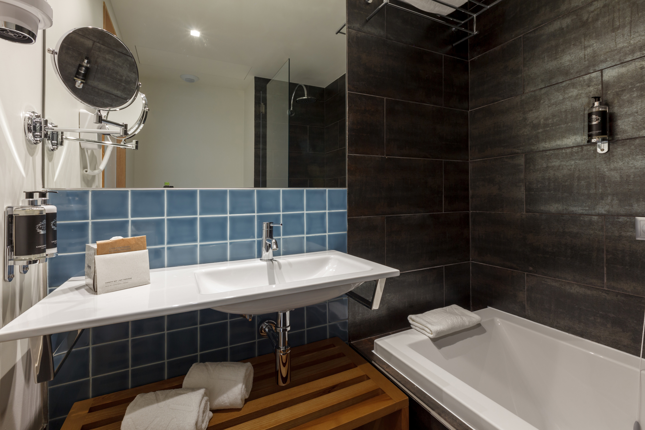 Hotel Neya Porto by null