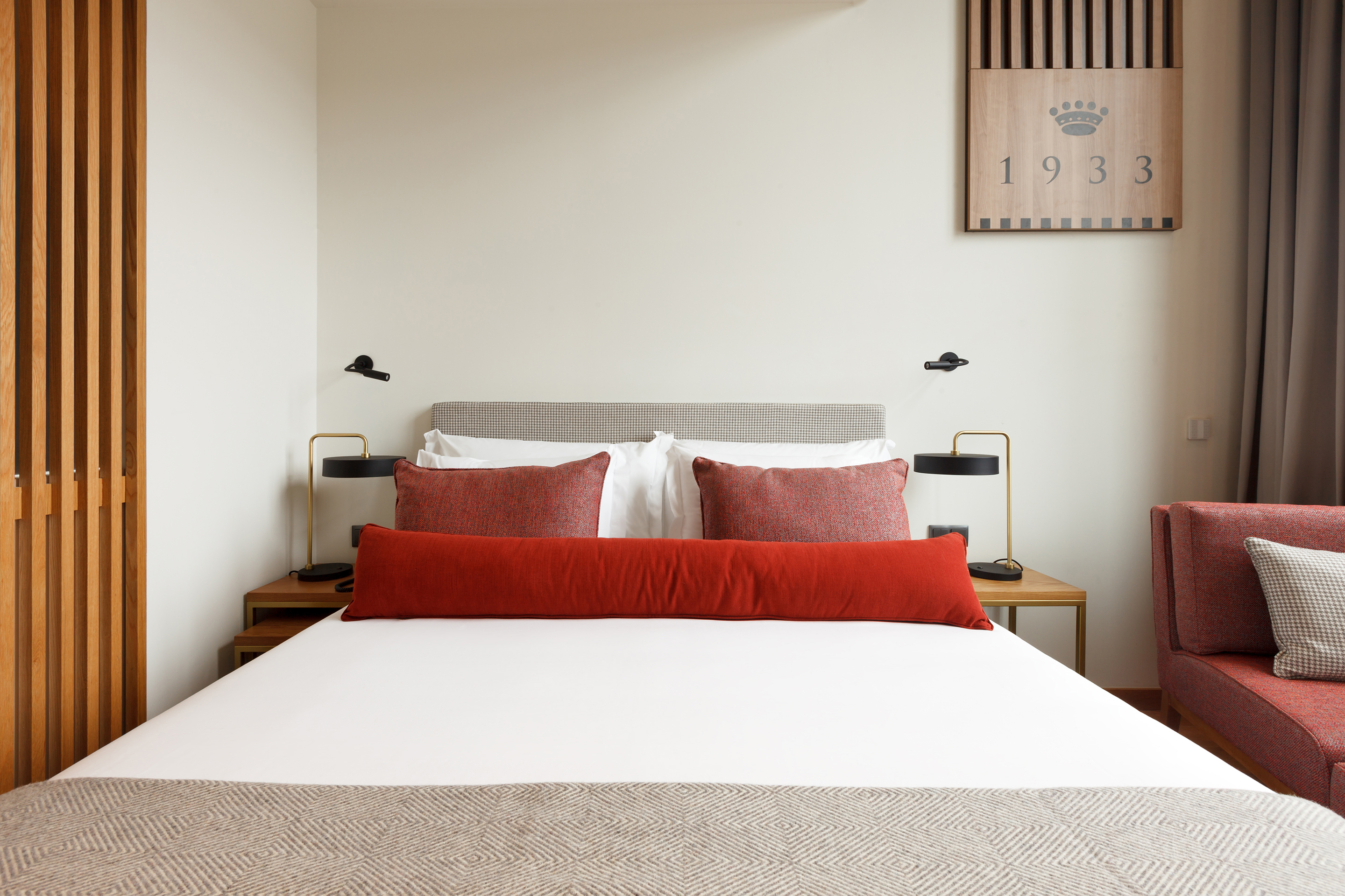 Hotel Neya Porto by null