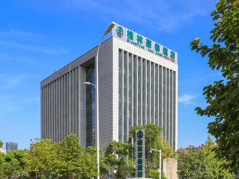 Greentree Inn Huzhou Changxing Area For Developmen