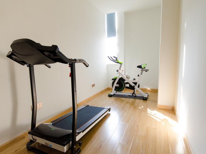 Greentree Inn Suzhou North Zhongshan Road Weiye Yi