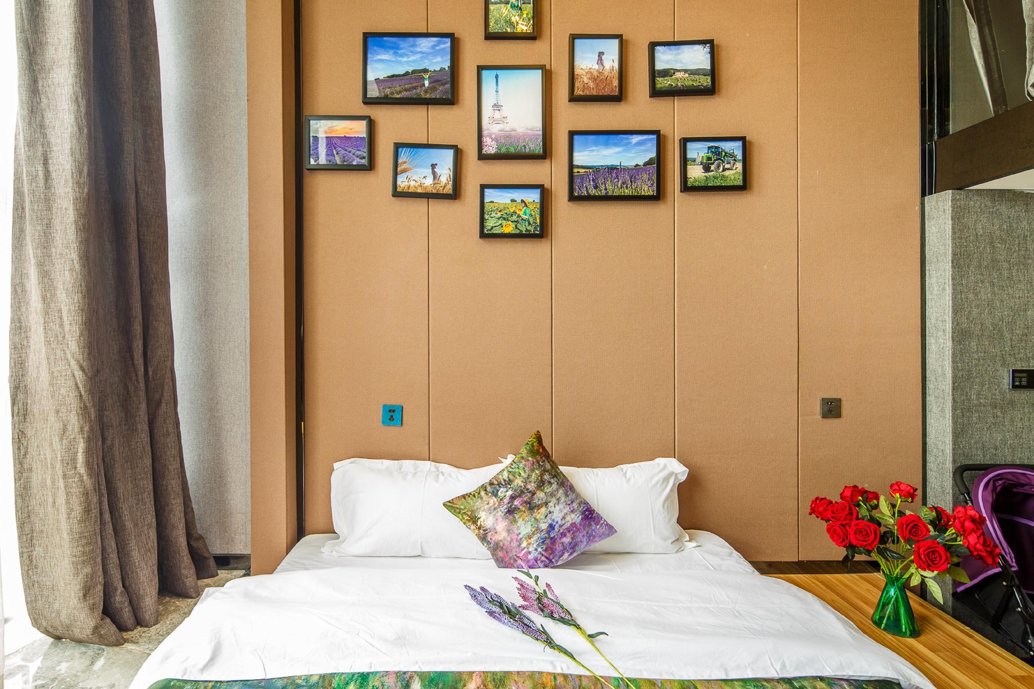 LAVENDAR APARTMENT GUANGZHOU