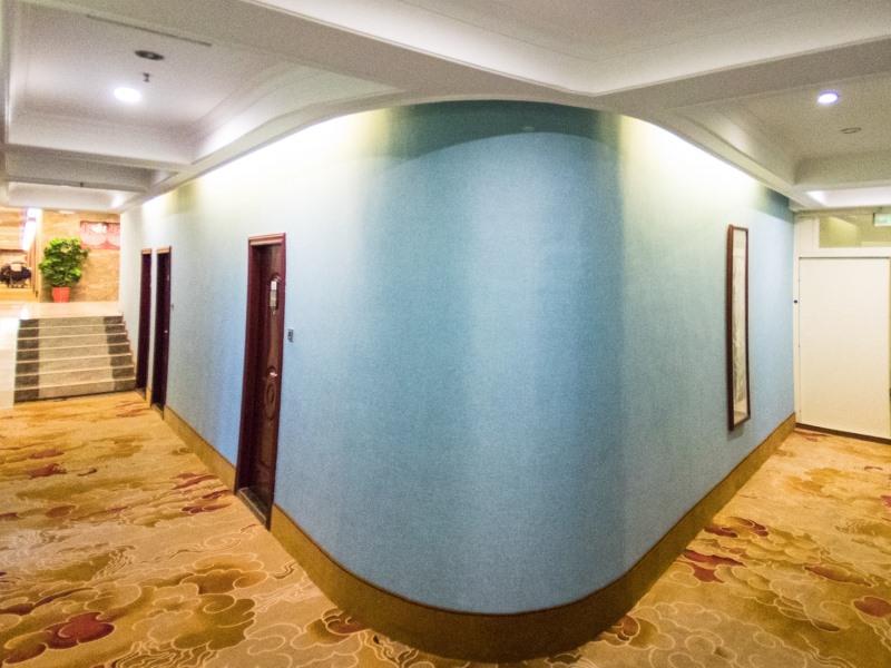 Greentree Alliance Shiyan Middle Beijing Road Hote