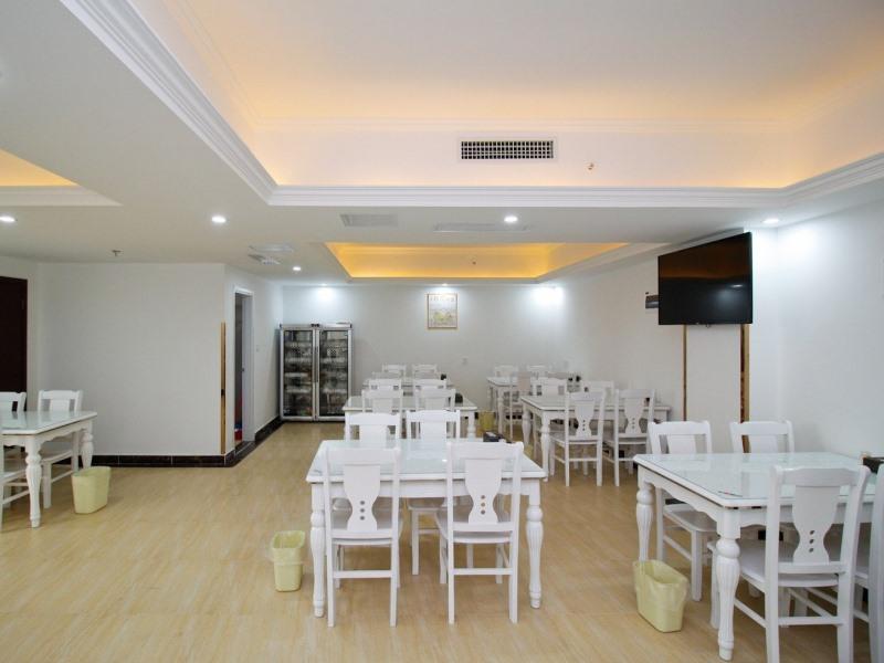 Greentree Inn Hefei Heyu Road East China Building