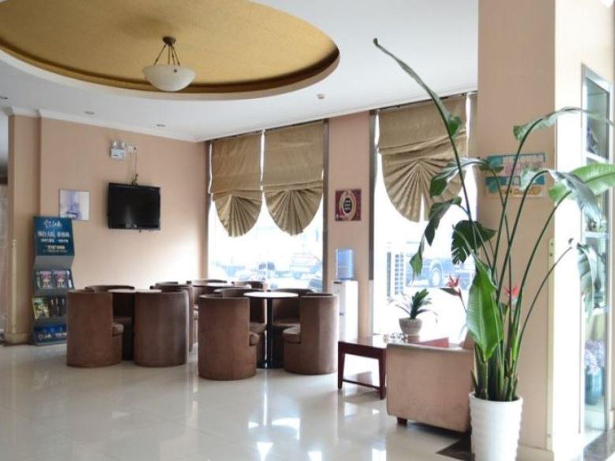 GreenTree Inn Suzhou Kunshan Hill Qiandeng Hotel