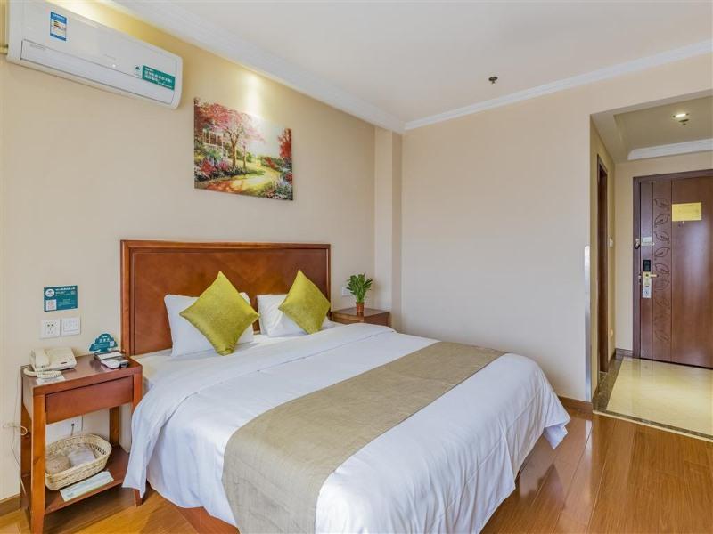 Greentree Inn Beijing Changping District North Chi