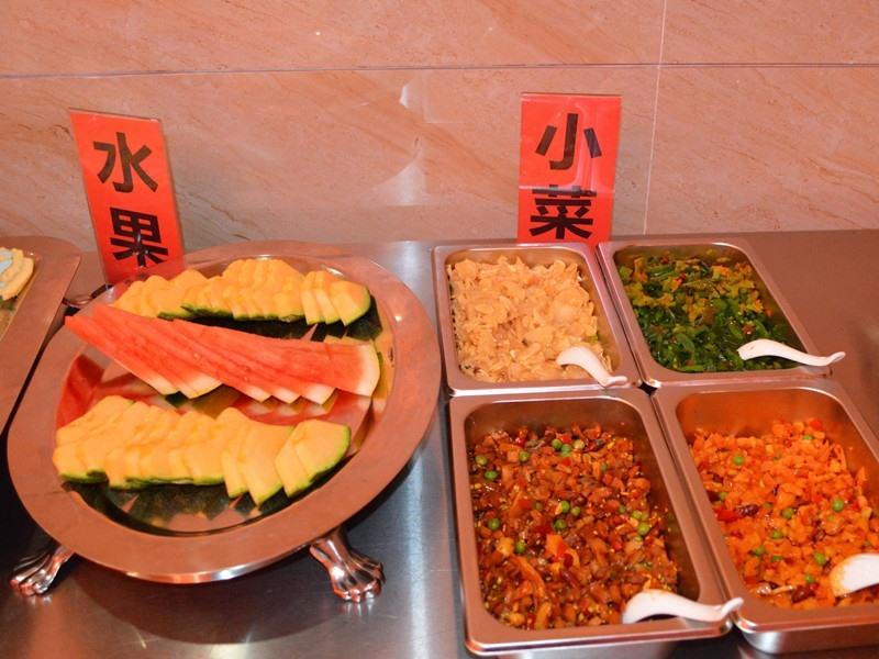 Greentree Inn Hefei Feidong Guiwang Road Luzhou Me