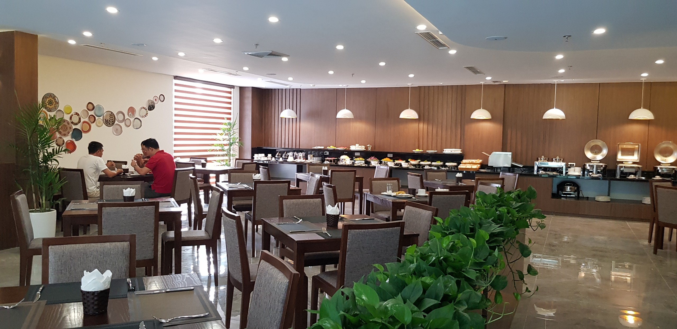 Reyna Hotel Hanoi