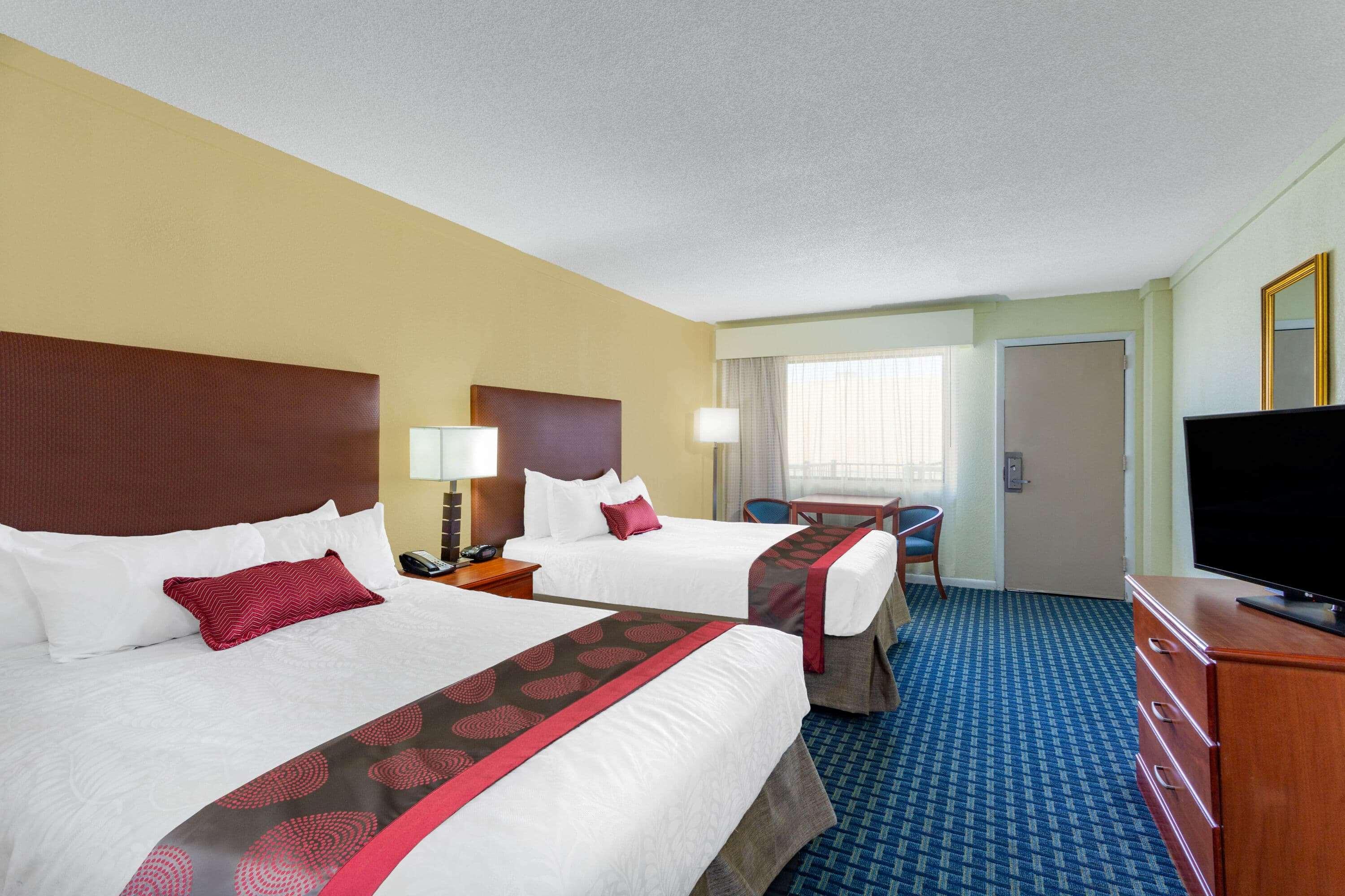 Ramada By Wyndham Virginia Beach
