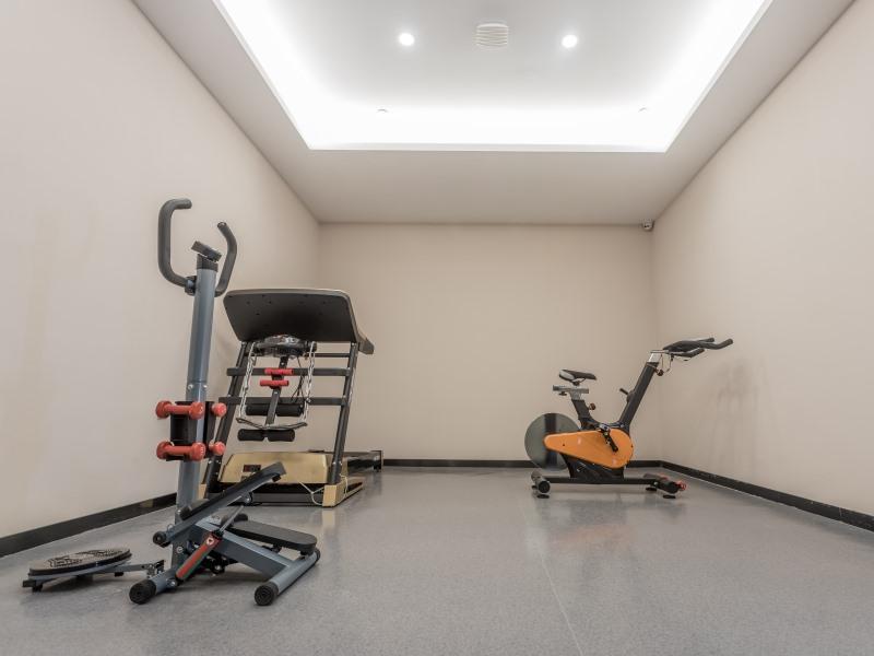 Gem Hotel Hefei Binhu District Wanda Tourist City