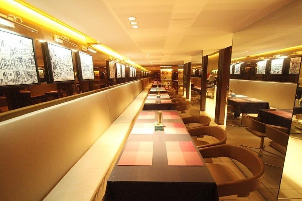Goldmet Inn Changzhi Bayi Square
