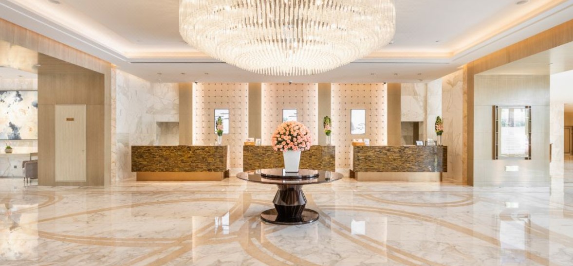 THE LANGHAM HEFEI