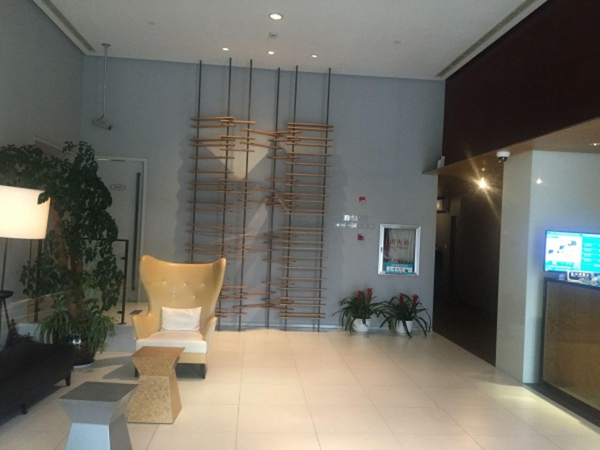 Jinjiang Inn Shanghai Baoshan Youyi Road Branch