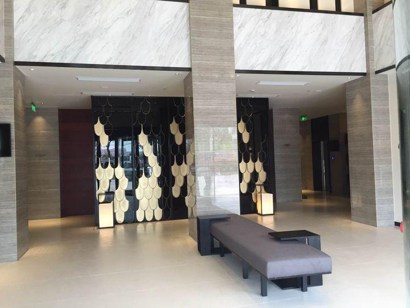 Jinjiang Inn Select Shanghai International Tourism