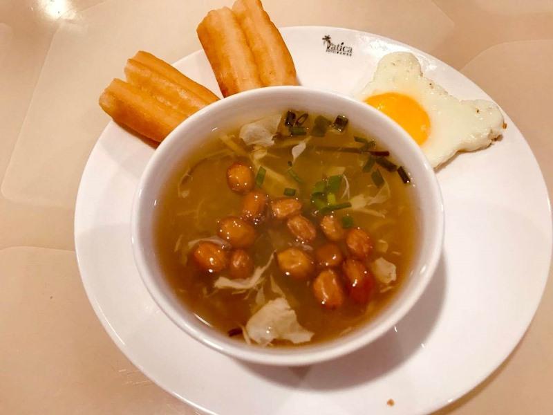 Vatica Hefei Maanshan Road Lvdiyinghai Zhugang Met