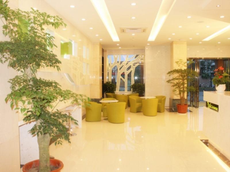 Vatica Hefei Huizhou Avenue Chinese Academy Of Soc